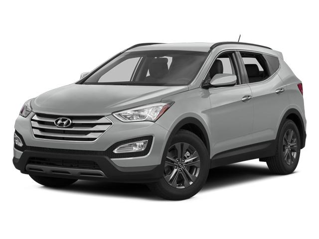 used 2014 Hyundai Santa Fe Sport car