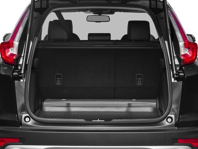 used 2018 Honda CR-V car, priced at $20,674