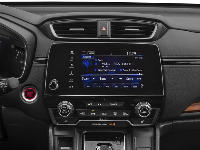 used 2018 Honda CR-V car, priced at $20,674
