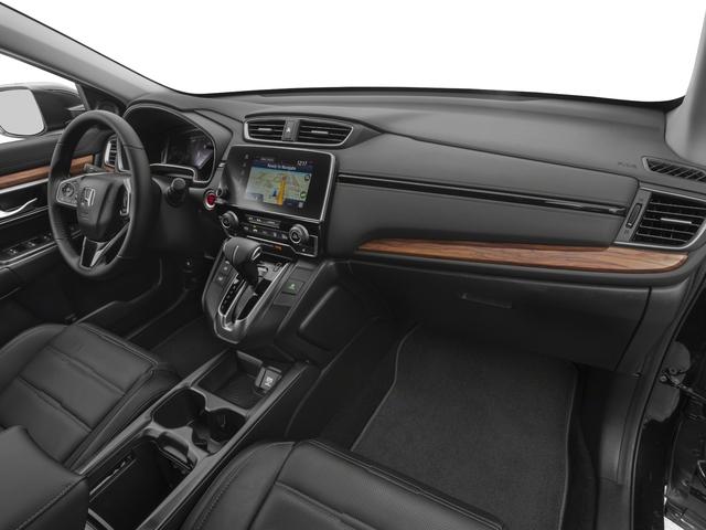 used 2018 Honda CR-V car, priced at $20,674