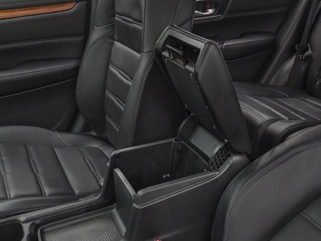 used 2018 Honda CR-V car, priced at $20,674