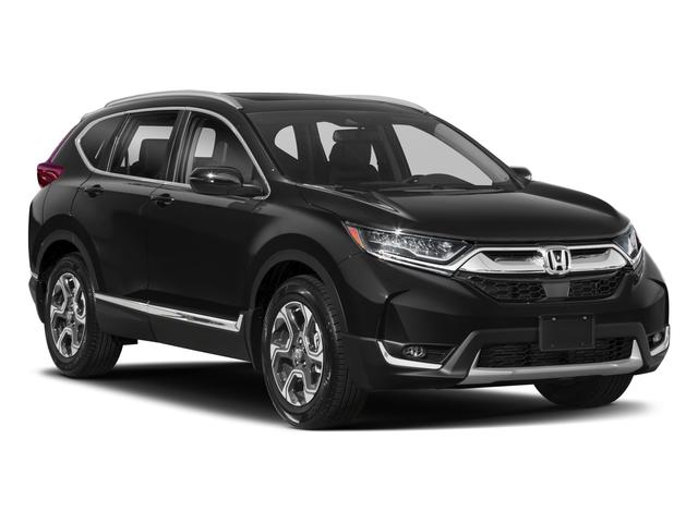 used 2018 Honda CR-V car, priced at $20,674