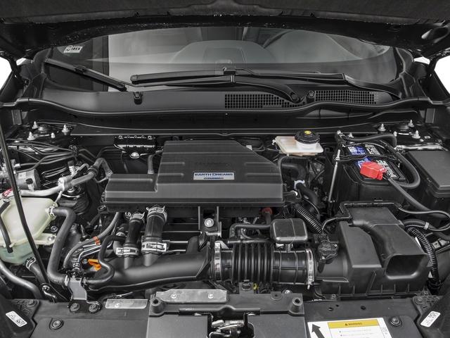 used 2018 Honda CR-V car, priced at $20,674