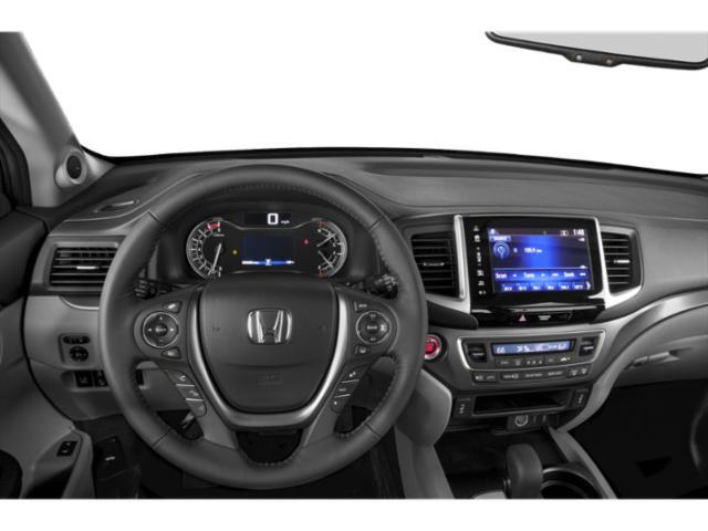 used 2018 Honda Pilot car, priced at $22,088