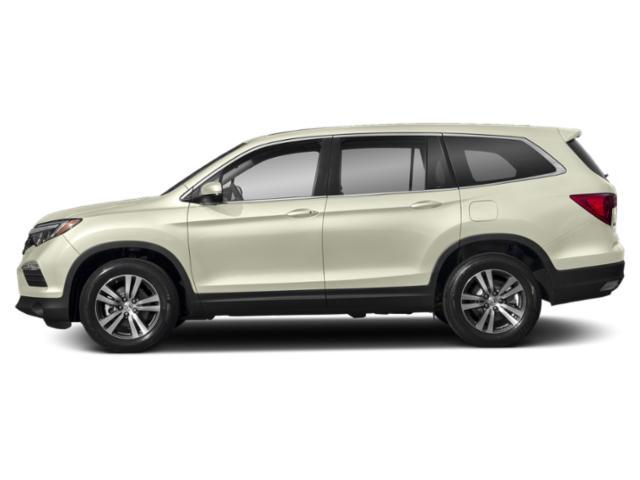 used 2018 Honda Pilot car, priced at $22,088