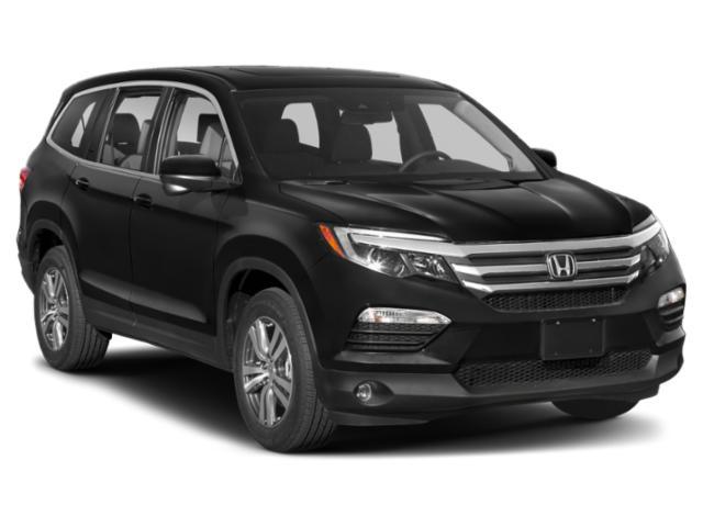 used 2018 Honda Pilot car, priced at $22,088