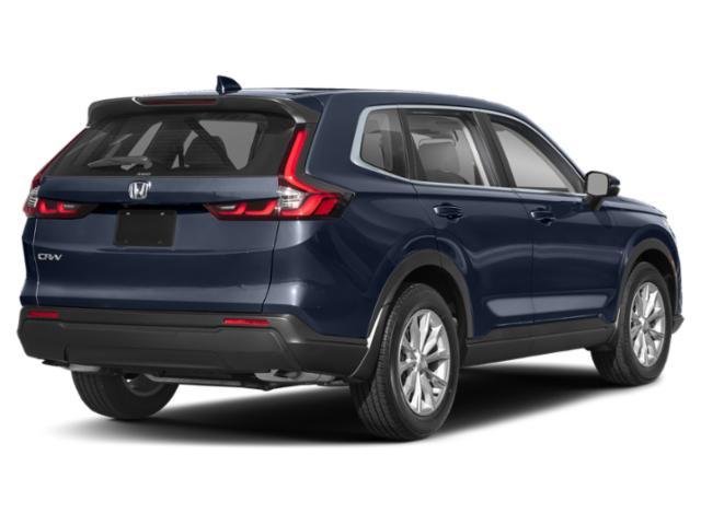 used 2024 Honda CR-V car, priced at $29,888