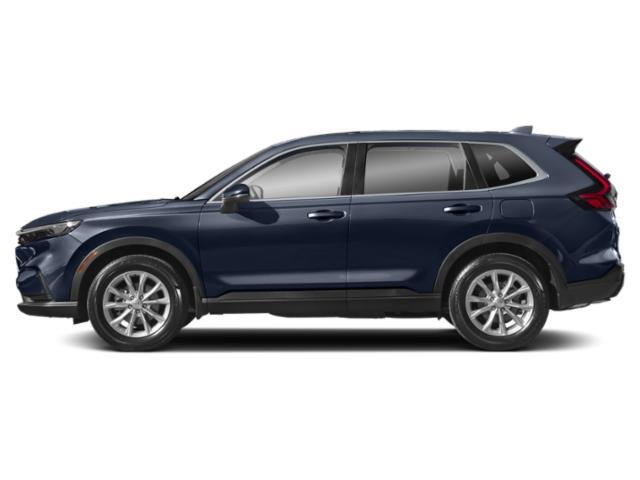 used 2024 Honda CR-V car, priced at $29,888