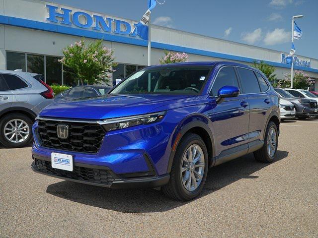 used 2023 Honda CR-V car, priced at $32,651