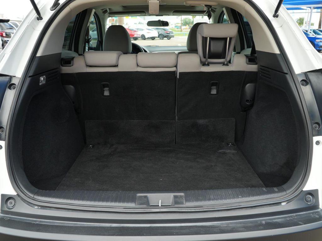 used 2018 Honda HR-V car, priced at $19,974