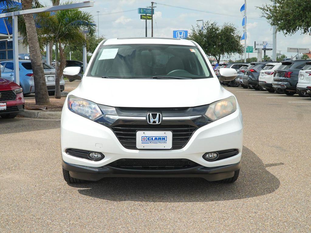 used 2018 Honda HR-V car, priced at $19,974