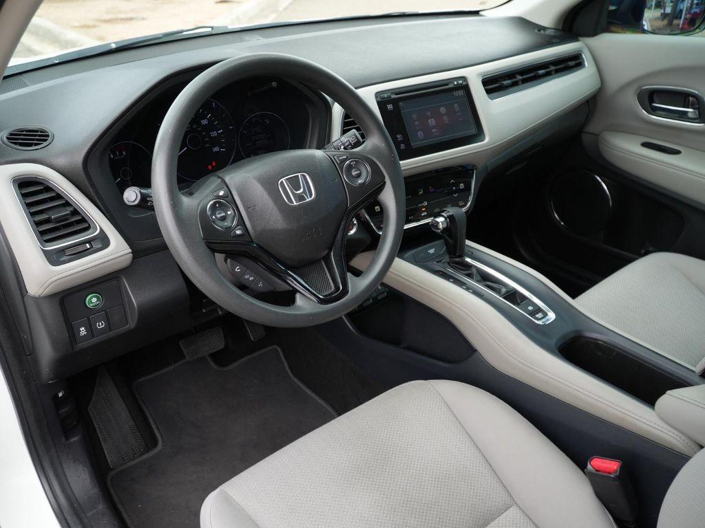 used 2018 Honda HR-V car, priced at $19,974