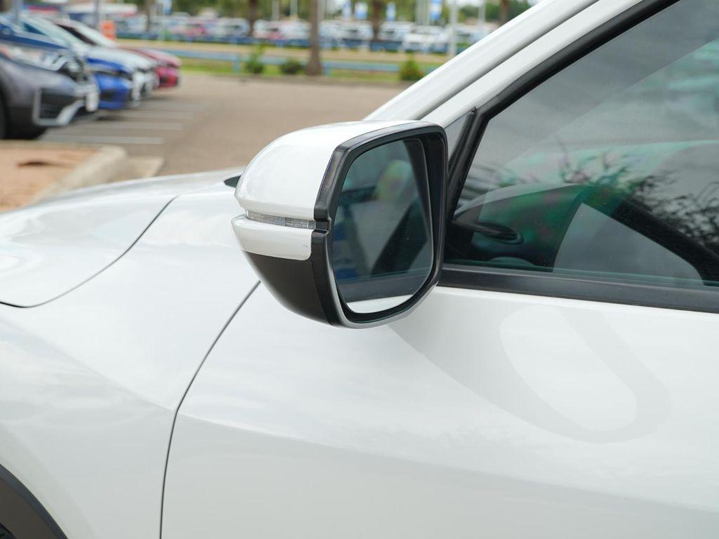 used 2018 Honda HR-V car, priced at $19,974