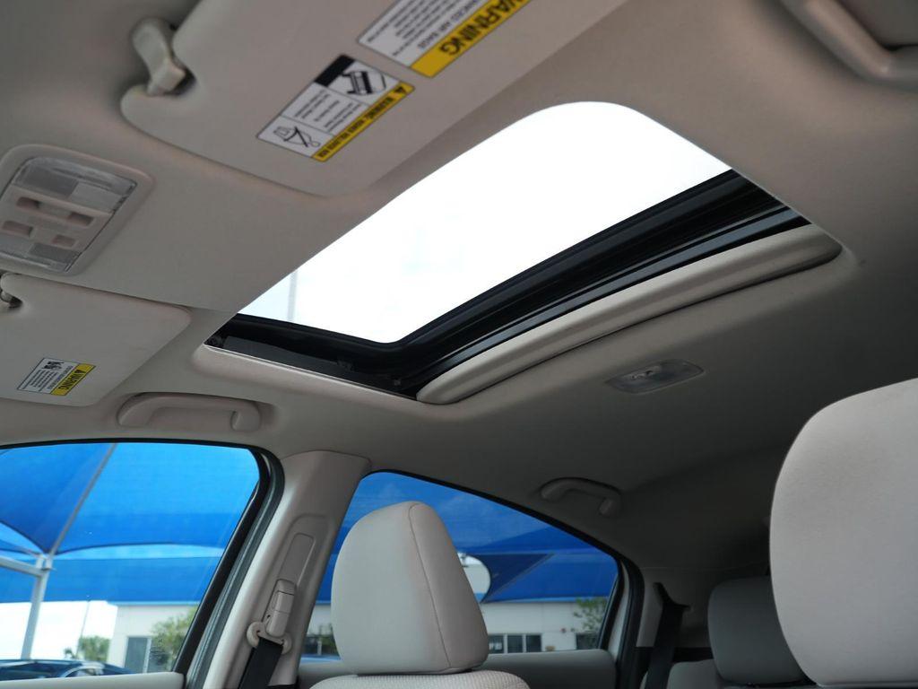used 2018 Honda HR-V car, priced at $19,974
