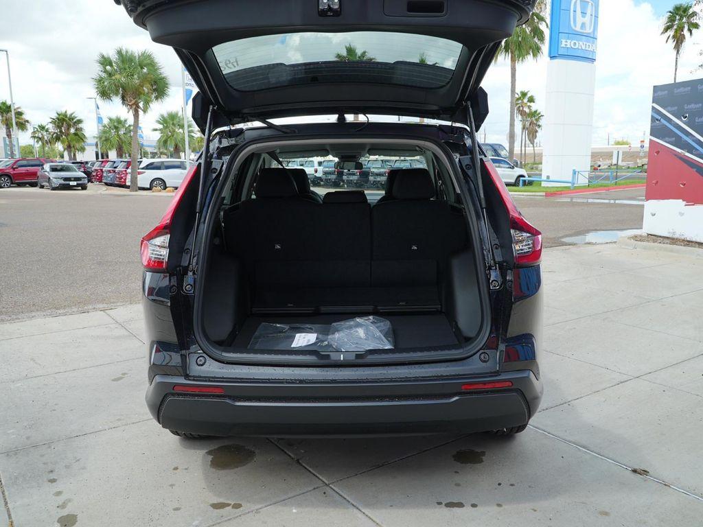 new 2026 Honda CR-V car, priced at $31,171