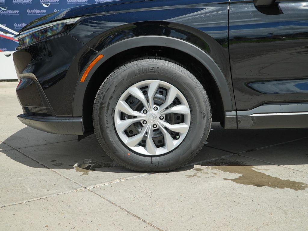 new 2026 Honda CR-V car, priced at $31,171