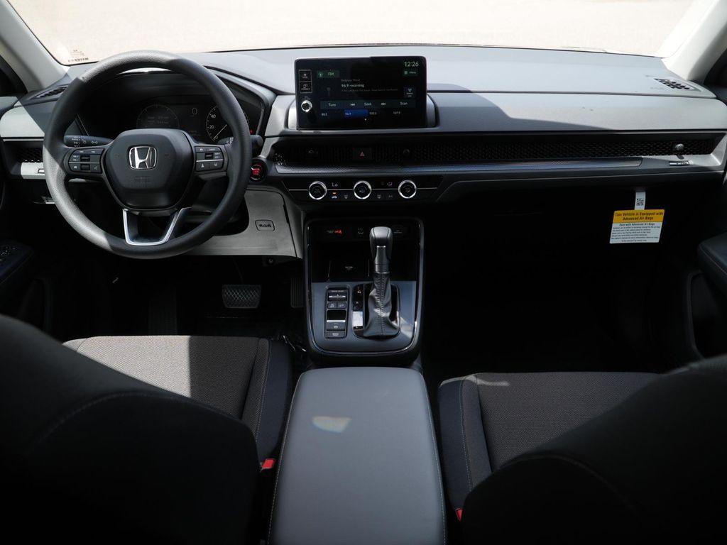 new 2026 Honda CR-V car, priced at $31,171