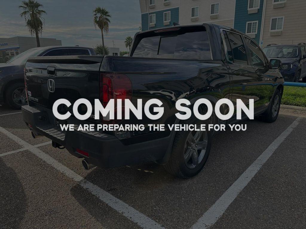 used 2023 Honda Ridgeline car, priced at $32,588