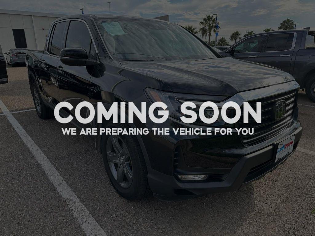 used 2023 Honda Ridgeline car, priced at $32,588