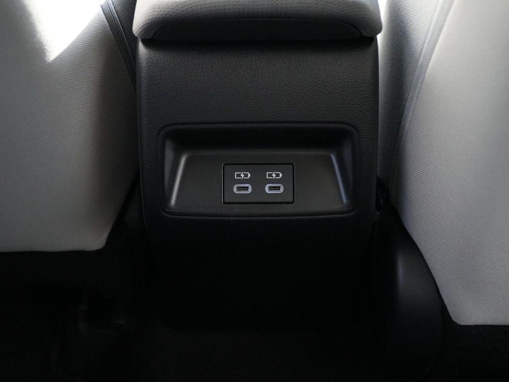 used 2024 Toyota Corolla car, priced at $22,054