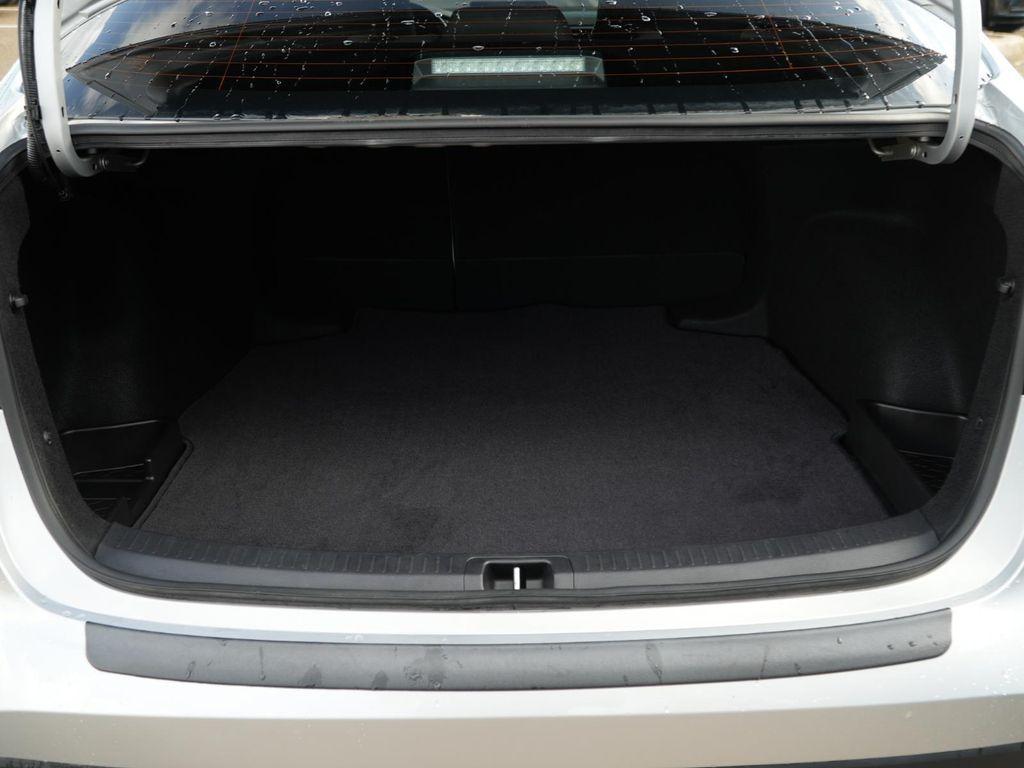 used 2024 Toyota Corolla car, priced at $22,054