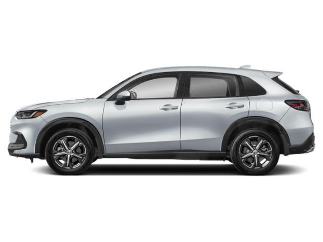 used 2023 Honda HR-V car, priced at $27,395