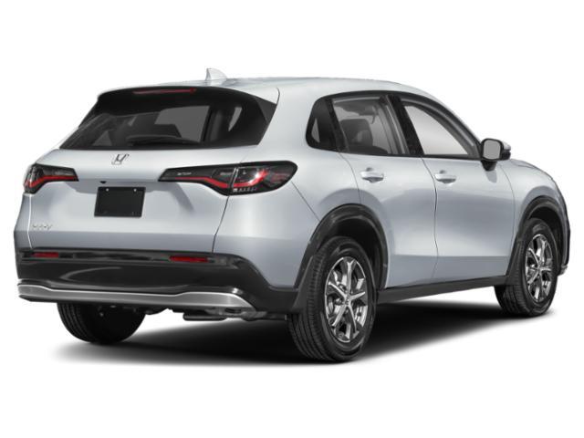 used 2023 Honda HR-V car, priced at $27,395
