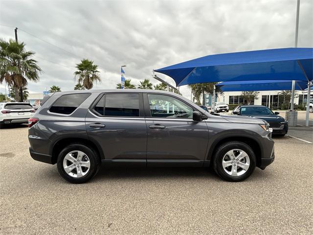 used 2023 Honda Pilot car, priced at $33,528