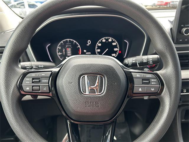 used 2023 Honda Pilot car, priced at $33,528