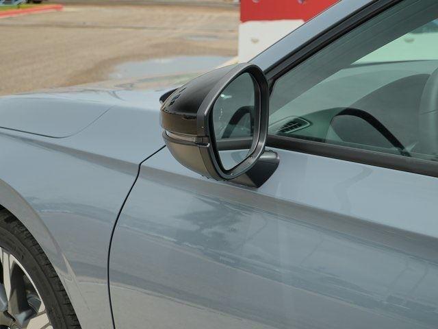 new 2025 Honda Civic Hybrid car, priced at $32,928
