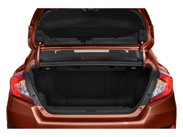 used 2019 Honda Civic car, priced at $22,488