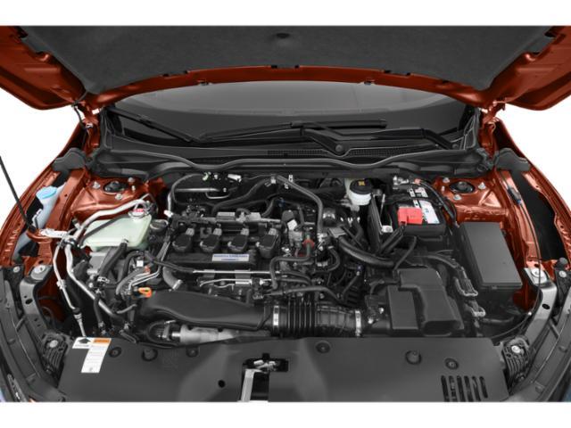 used 2019 Honda Civic car, priced at $22,488