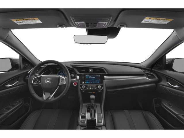 used 2019 Honda Civic car, priced at $22,488