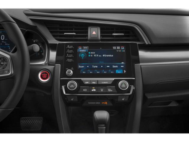 used 2019 Honda Civic car, priced at $22,488