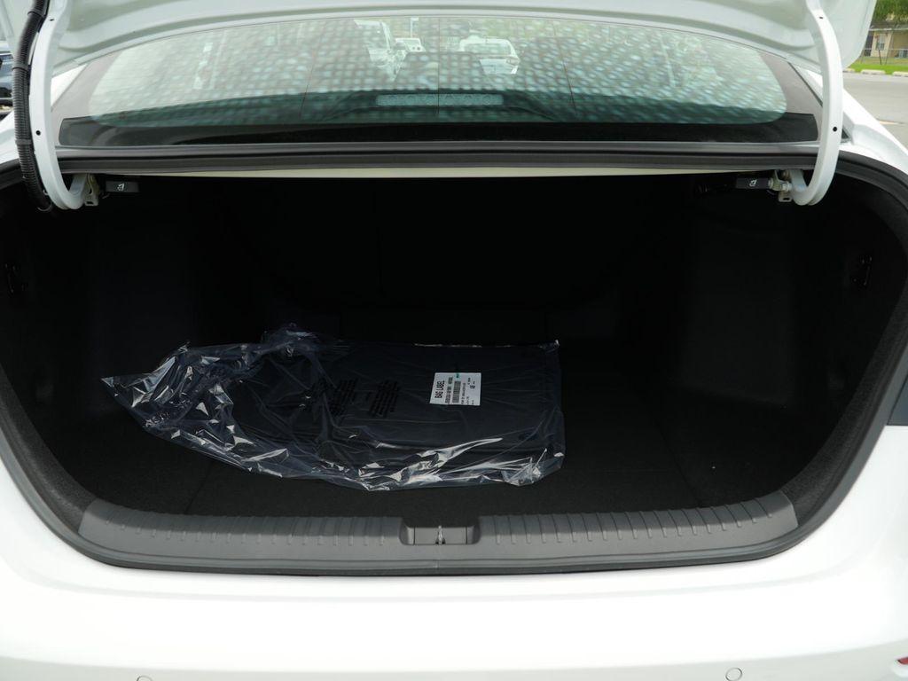new 2025 Honda Accord Hybrid car, priced at $39,312