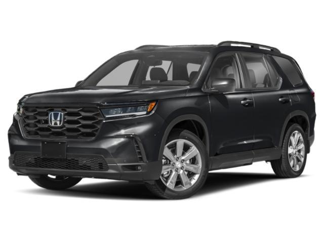 new 2025 Honda Pilot car, priced at $42,345