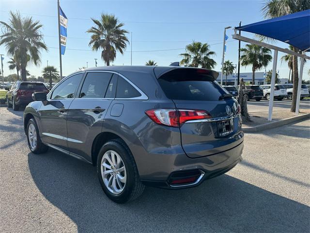 used 2017 Acura RDX car, priced at $13,995