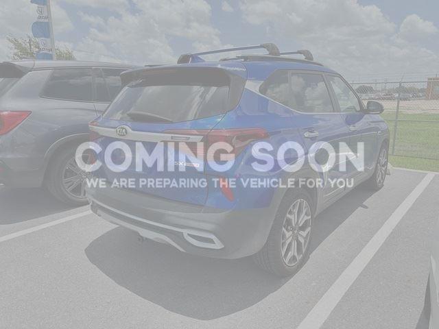 used 2021 Kia Seltos car, priced at $21,288