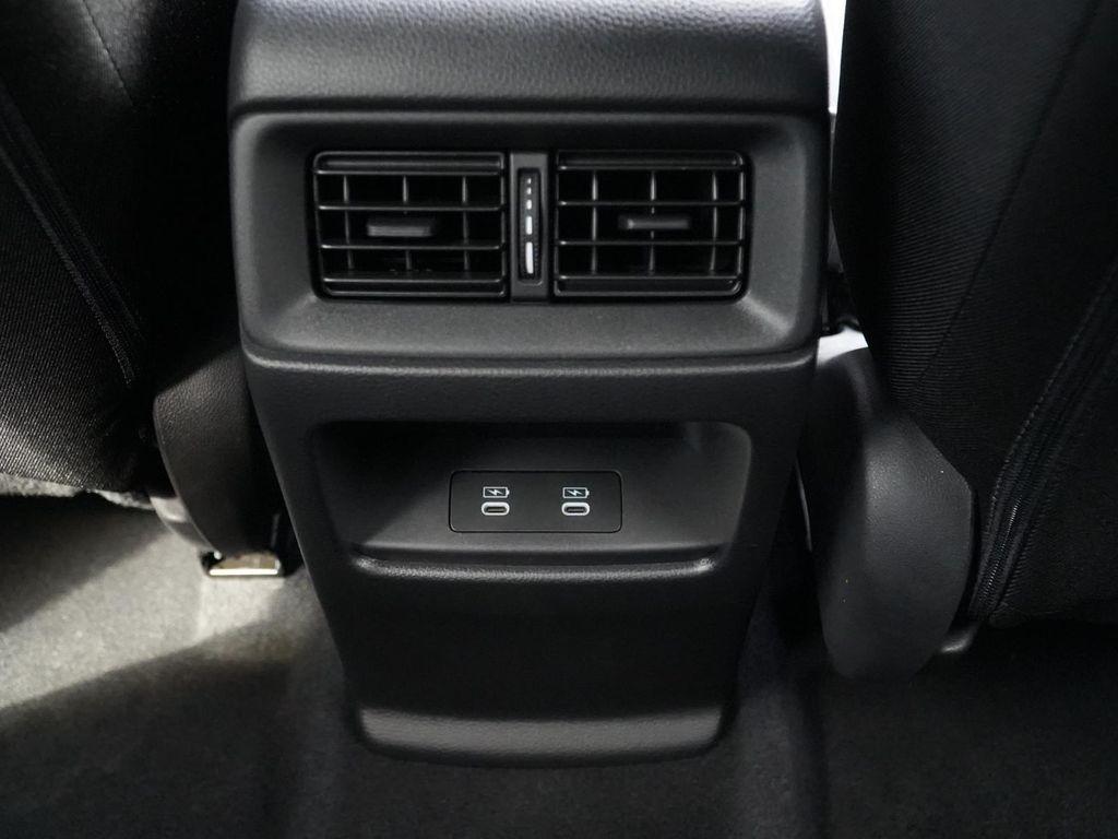 new 2026 Honda CR-V Hybrid car, priced at $35,597