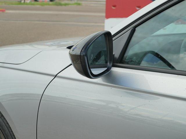 new 2025 Honda Accord Hybrid car, priced at $36,525