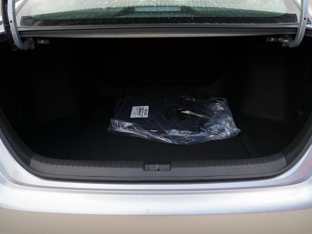 new 2025 Honda Accord Hybrid car, priced at $36,525