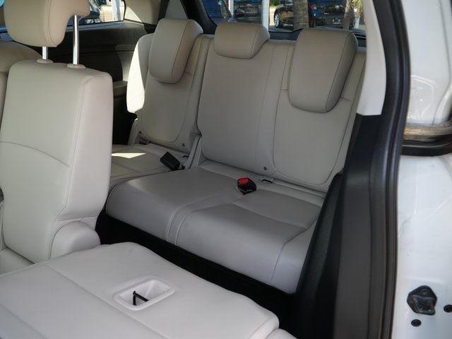 used 2025 Honda Odyssey car, priced at $41,795