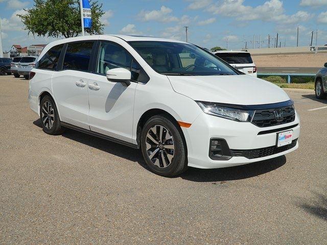 used 2025 Honda Odyssey car, priced at $41,795