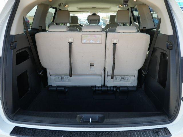 used 2025 Honda Odyssey car, priced at $41,795