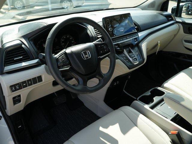 used 2025 Honda Odyssey car, priced at $41,795