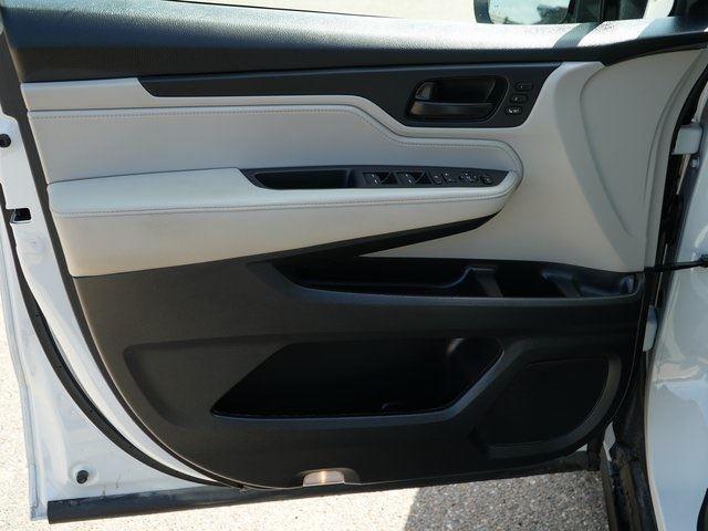 used 2025 Honda Odyssey car, priced at $41,795