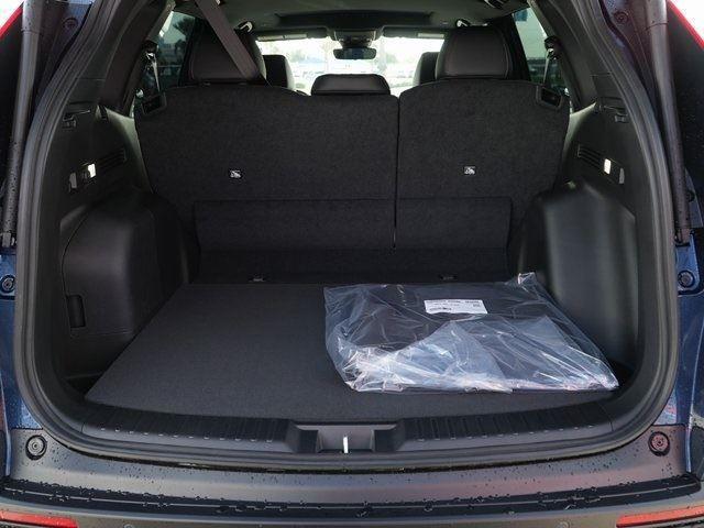 new 2026 Honda CR-V Hybrid car, priced at $39,120