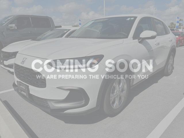 used 2023 Honda HR-V car, priced at $25,888
