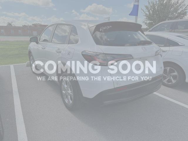 used 2023 Honda HR-V car, priced at $25,888