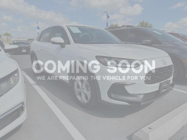 used 2023 Honda HR-V car, priced at $25,888